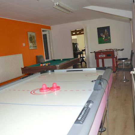 Den Dungen Residentie De Hoek מראה חיצוני תמונה