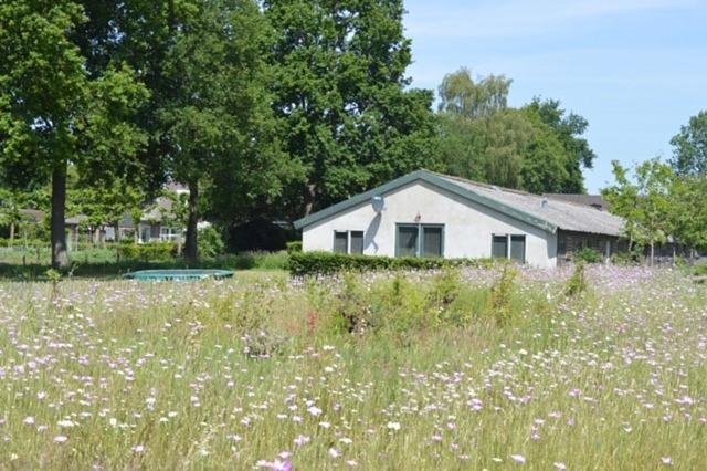 Den Dungen Residentie De Hoek מראה חיצוני תמונה