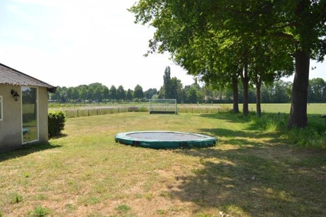 Den Dungen Residentie De Hoek מראה חיצוני תמונה