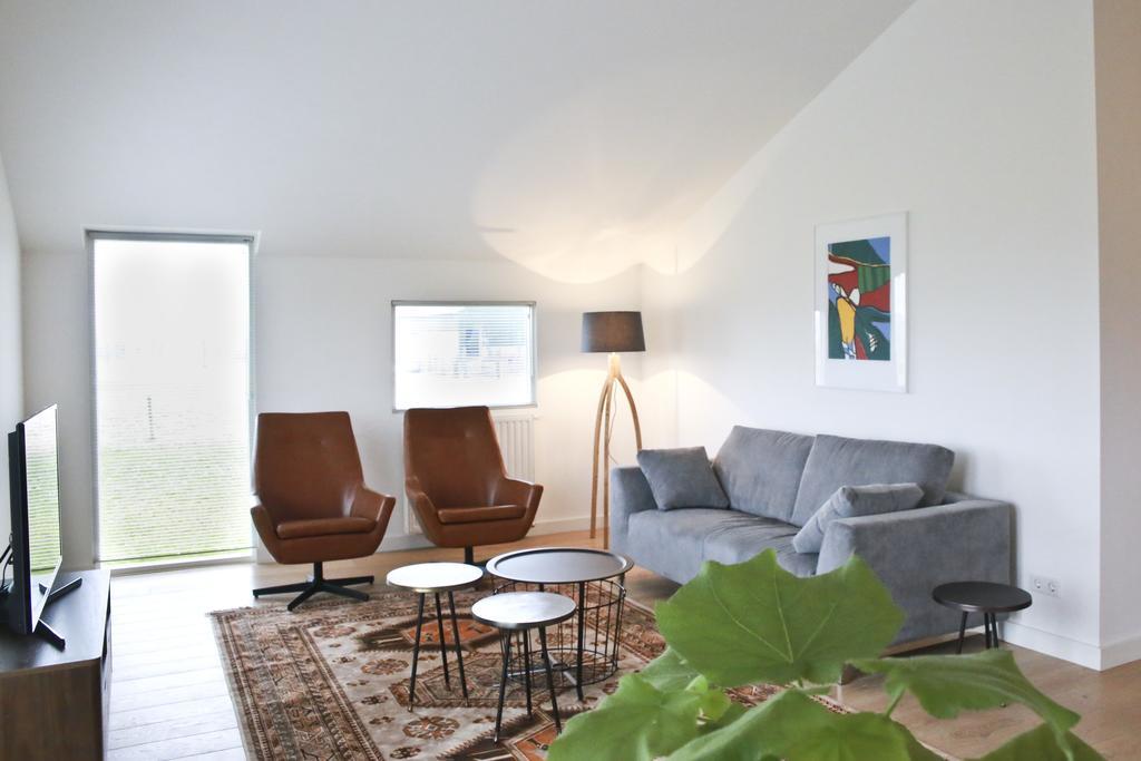 Den Dungen Residentie De Hoek מראה חיצוני תמונה