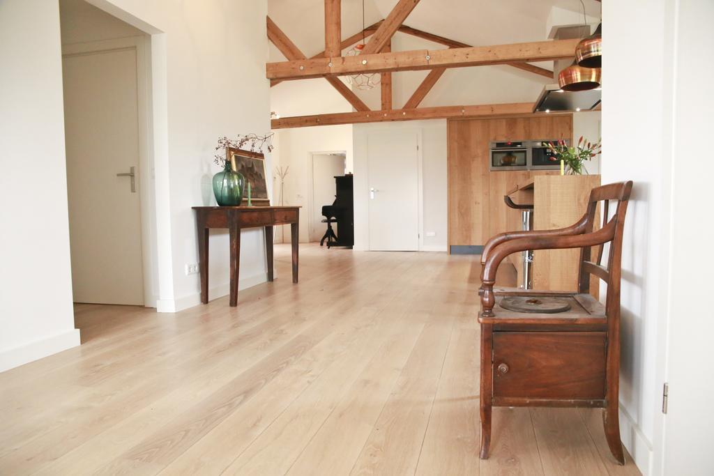 Den Dungen Residentie De Hoek מראה חיצוני תמונה